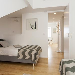 Appartement met Twee Slaapkamers